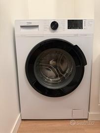 Lavatrice Hublot BEKO 7kg