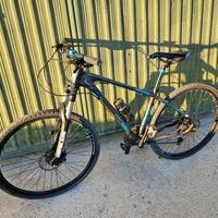 Bici MTB Daytona