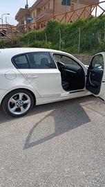 BMW 116d  e87 sport 2011