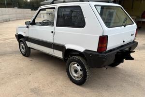 Panda 4x4