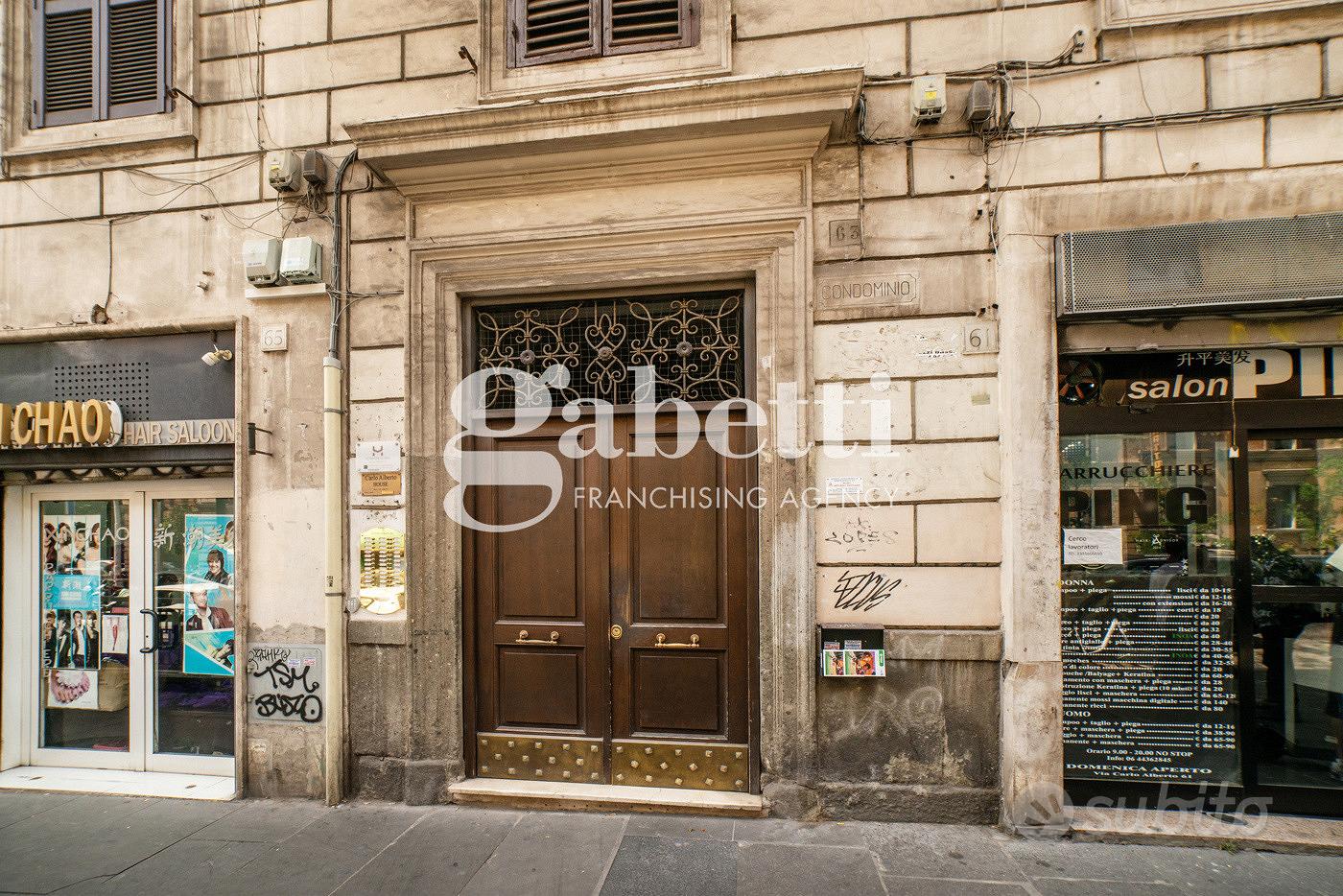 Appartamento – Roma, Esquilino, Municipio Roma I - Vista 3
