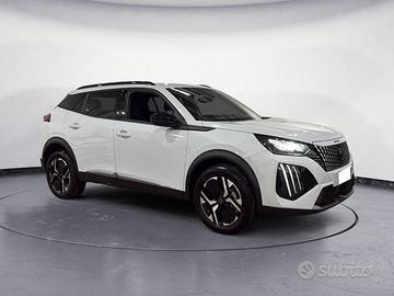 Peugeot 2008 PureTech 100 S&S Allure