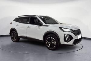 Peugeot 2008 PureTech 100 S&S Allure
