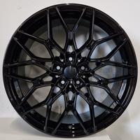 4 cerchi lega nuovi audi mercedes bmw r20 lt5398