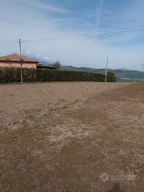 Terreno edificabile