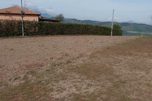 Terreno edificabile