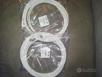 Cavetti ethernet