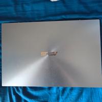 Notebook Asus I7