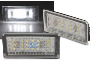 LUCI TARGA A LED BMW E46 2 PORTE 04-06