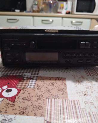 Autoradio Trevi kf 6965