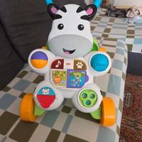 Giocattolo  alla deambulazione per bambini