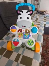 Giocattolo  alla deambulazione per bambini