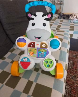 Giocattolo  alla deambulazione per bambini