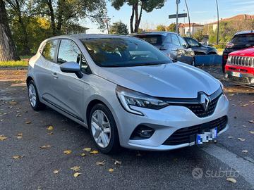 RENAULT Clio TCe 90 CV 5 porte Business - PROMO