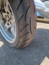 Bmw r 1150 rt - 2001