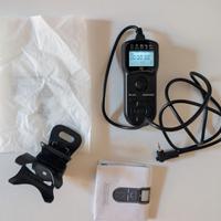 JJC Telecomando Intervallometro