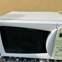 Forno microonde