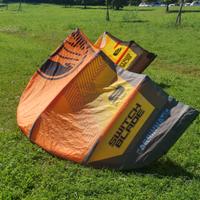 Kitesurf Cabrinha Switchblade 9 