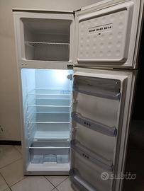 Frigorifero  Whirpool199+53l