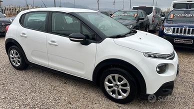 Citroen C3 BlueHDi 100 S&S Shine
