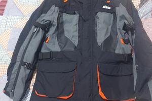 Giacca enduro KTM