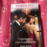 Capodanno con il millionario di Lucy King