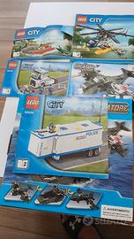 gioco lego