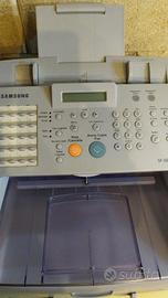Samsung SF-560R Fax