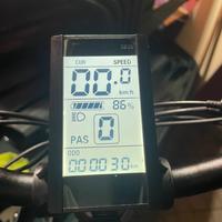 Motore 750w
