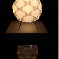 Coppia di Lampade IKEA