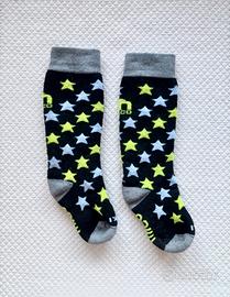 Set Calze Ski Kids Medium Weight Mico