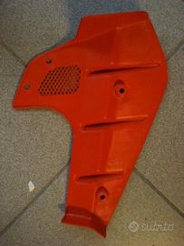 Kawasaki KLR 600 KLR600 forcella anteriore ricambi