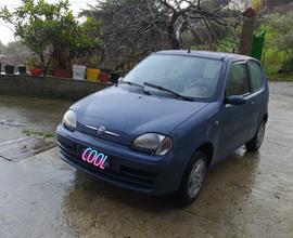 Fiat 600