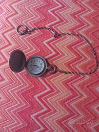 Orologio da tasca Sovietico funzionante