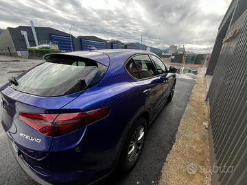 ALFA ROMEO Stelvio - 2021