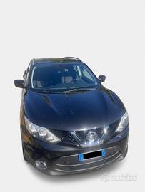 Nissan Qashqai 1.5 dci n-connecta