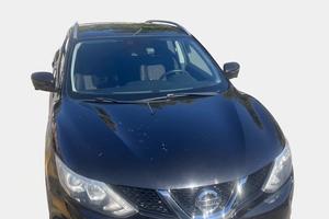 Nissan Qashqai 1.5 dci n-connecta