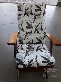 Sdraio Foppa pedretti