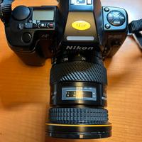 Nikon AF - F801