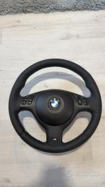 Volante m bmw e46