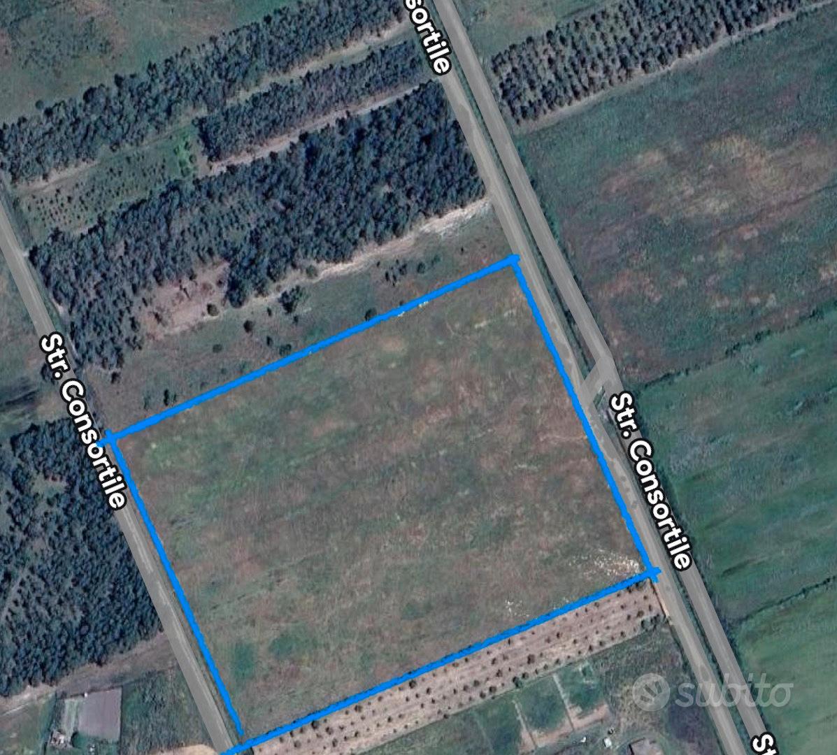 Zemljište, 27000 m²