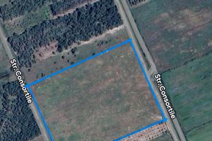 Terreno agricolo 2.7ha