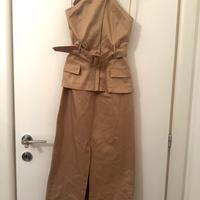 Vestito donna zara