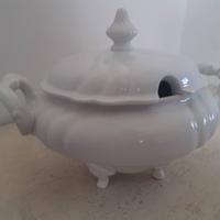 Zuppiera marchio Weimar