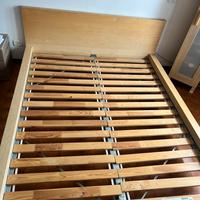 Letto Ikea 200x160