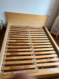 Letto Ikea 200x160