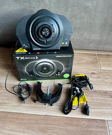 Thrustmaster TX Servo Base simulatore volante