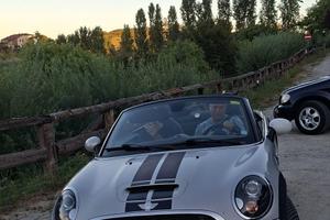 Mini Roadster 