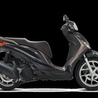 PIAGGIO MEDLEY 125 ANTIFURTO E CASCO OMAGGIO