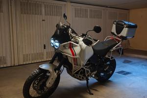 Ducati Desert X - garanzia ufficiale